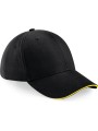 BEECHFIELD Casquette Athleisure - 6 panneaux /api/colors/20a7a408-8f15-4eed-a4f8-474d4f754ccf personnalisable