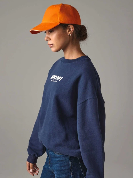 Casquettes à personnaliser BEECHFIELD Casquette Athleisure - 6 panneaux 
