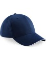 BEECHFIELD Casquette Athleisure - 6 panneaux /api/colors/9da8c523-94e5-445e-94b4-090b14a5d848 personnalisable