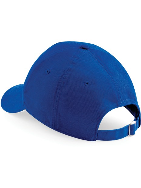BEECHFIELD Casquette Athleisure - 6 panneaux /api/colors/7760661c-eb90-4c1f-ae2b-103e977ca526 personnalisable