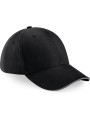 BEECHFIELD Casquette Athleisure - 6 panneaux /api/colors/3ce3fa6d-b364-4665-b398-1709422d202c personnalisable