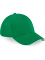 BEECHFIELD Casquette Athleisure - 6 panneaux /api/colors/9c6146b3-e8d0-4ddb-b977-9be0bb3ee621 personnalisable