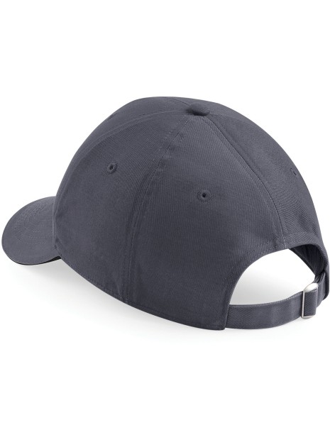 BEECHFIELD Casquette Athleisure - 6 panneaux /api/colors/8ed578da-cc50-42df-bb3a-22aeb2ec833c personnalisable