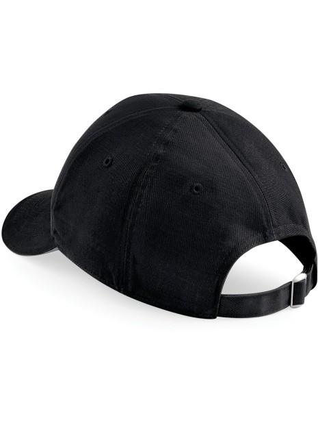 BEECHFIELD Casquette Athleisure - 6 panneaux /api/colors/3ce3fa6d-b364-4665-b398-1709422d202c personnalisable