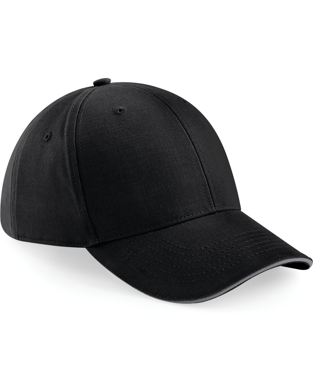 BEECHFIELD 6-Panel-Cap Athleisure Kappen personalisierbar