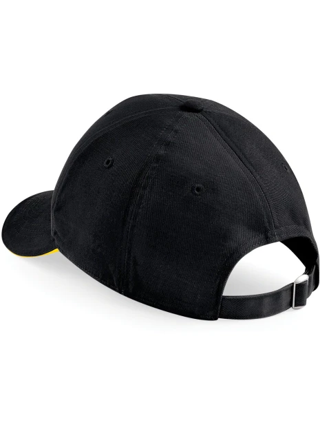 BEECHFIELD Casquette Athleisure - 6 panneaux /api/colors/20a7a408-8f15-4eed-a4f8-474d4f754ccf personnalisable