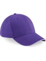 BEECHFIELD Casquette Athleisure - 6 panneaux /api/colors/719e20f1-ff1e-43fb-806a-ec0db686d922 personnalisable