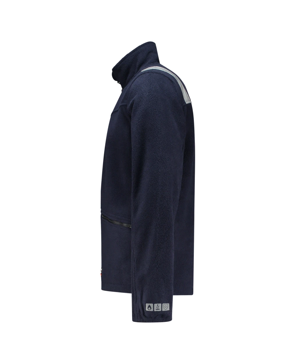 TRICORP Fleece-Jacke Multinorm Jacken personalisierbar