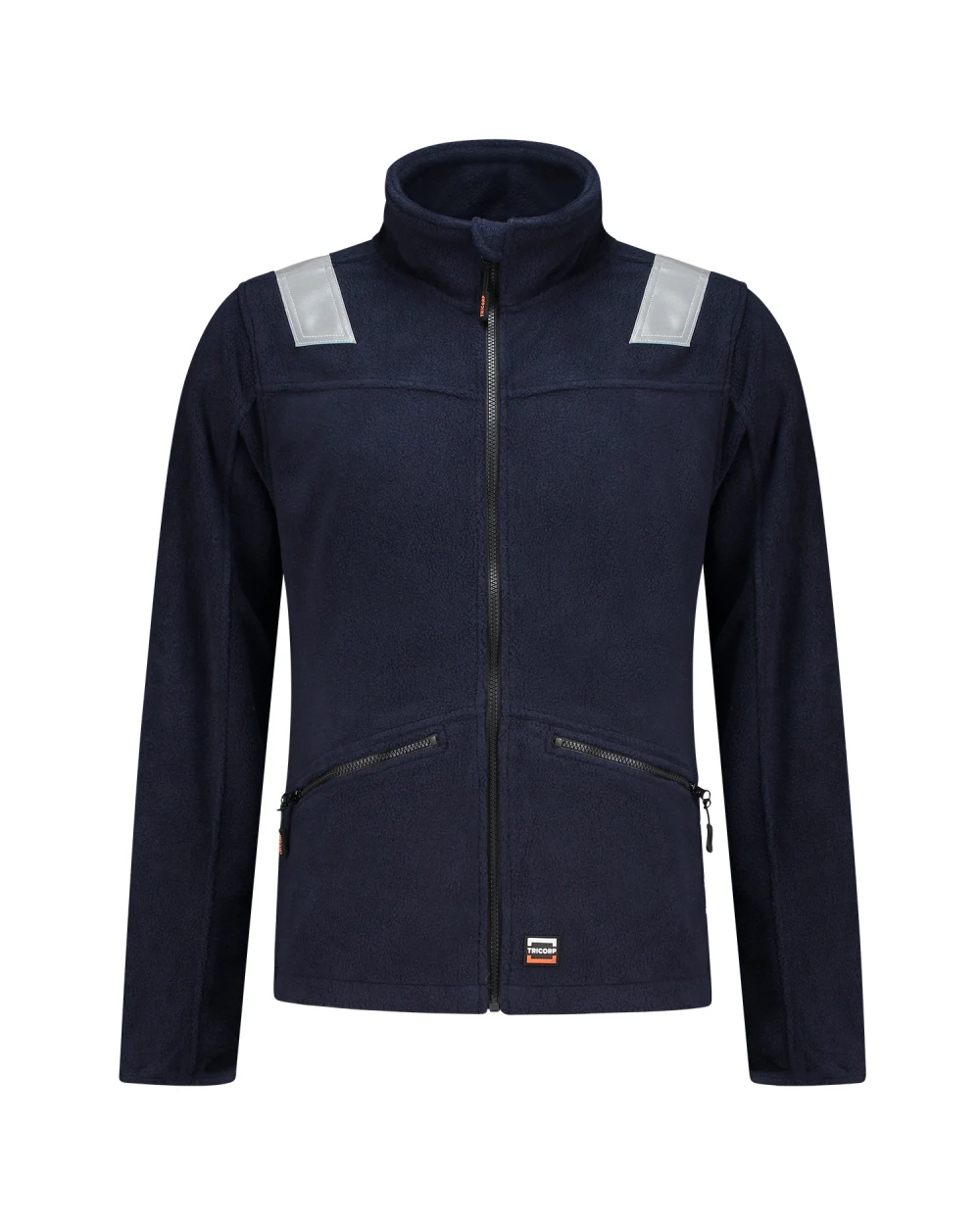 TRICORP Fleece-Jacke Multinorm Jacken personalisierbar