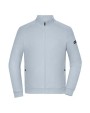 Sweaters & hoodies DAIBER Men´s Zip Jacket Interlock voor bedrukking &amp; borduring