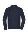 Sweat-shirts personnalisable DAIBER Men´s Zip Jacket Interlock