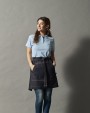 COTTOVER Pique Lady Poloshirts personalisierbar