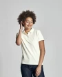 COTTOVER Pique Lady Poloshirts personalisierbar