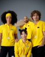 COTTOVER Pique Lady Poloshirts personalisierbar