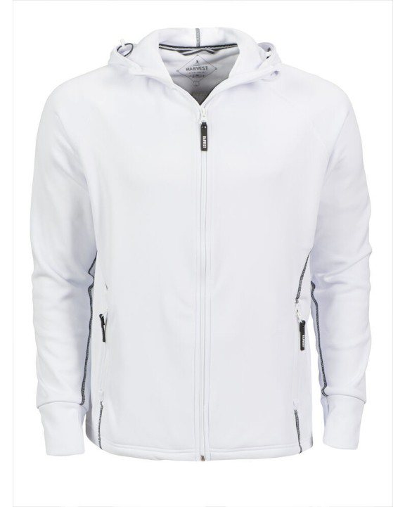 Laines polaires personnalisable JAMES-HARVEST Northderry
Veste Polaire Hommes
