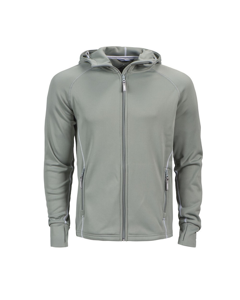 Laines polaires personnalisable JAMES-HARVEST Northderry
Veste Polaire Hommes