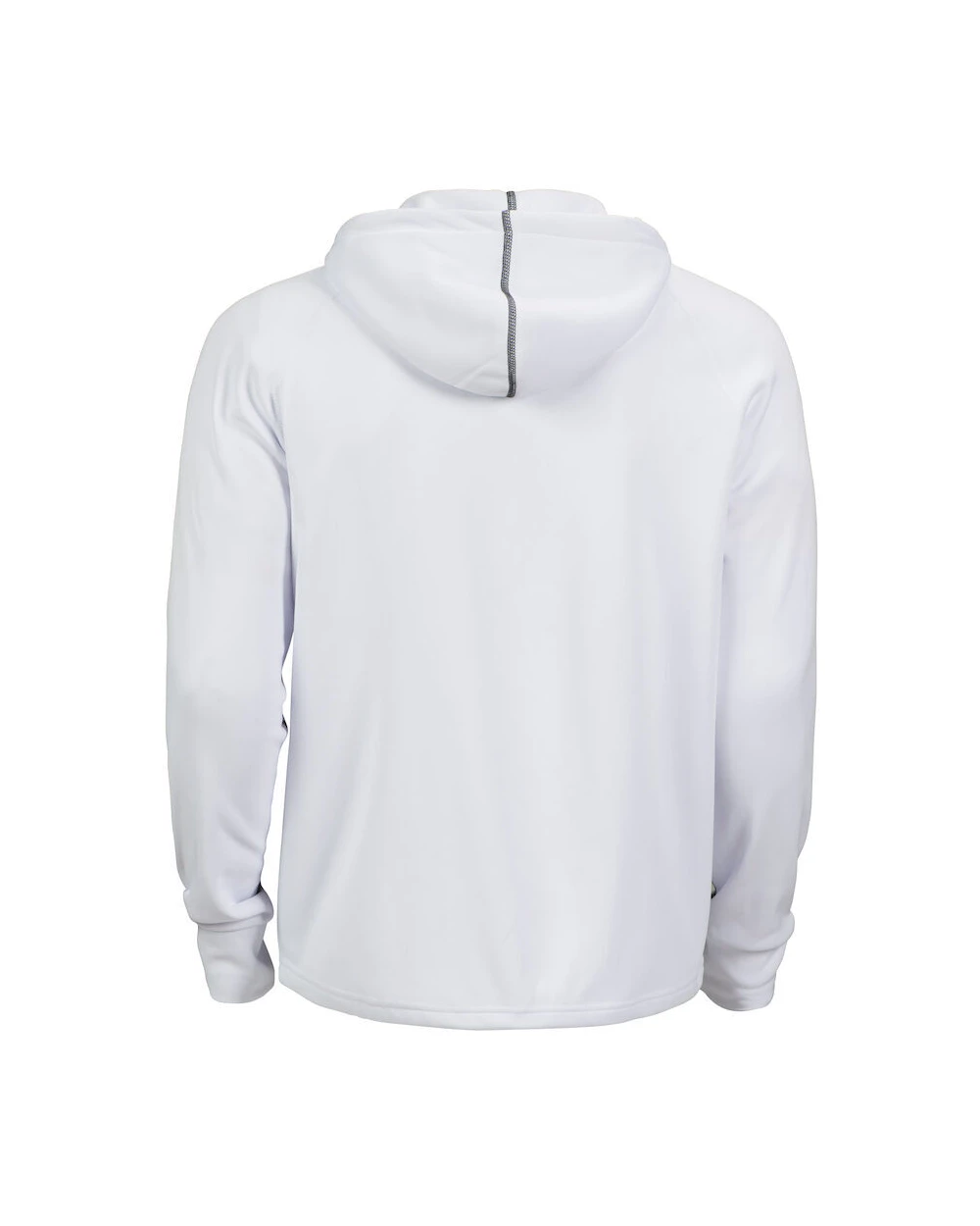 JAMES-HARVEST Northderry Fleecejacke Herren Polar Fleeces personalisierbar