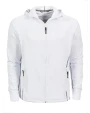 JAMES-HARVEST Northderry Fleecejacke Herren Polar Fleeces personalisierbar