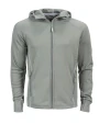 JAMES-HARVEST Northderry Fleecejacke Herren Polar Fleeces personalisierbar