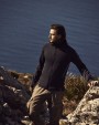 JAMES-HARVEST Northderry
Fleecejacke Herren Polar Fleeces personalisierbar
