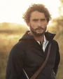 JAMES-HARVEST Northderry Fleecejacke Herren Polar Fleeces personalisierbar