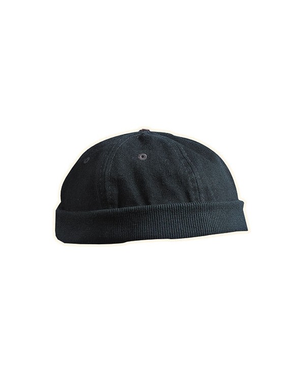Casquettes personnalisable MYRTLE BEACH Casquette 6 panneaux chef - MB022