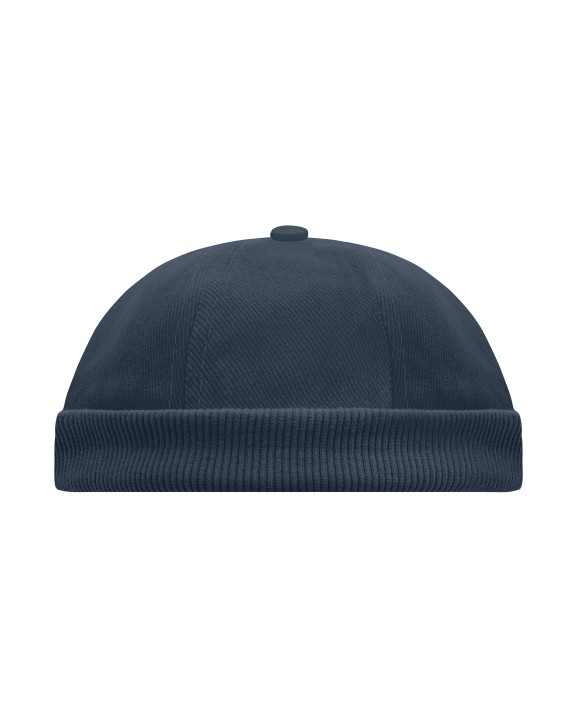 Casquettes personnalisable MYRTLE BEACH Casquette 6 panneaux chef - MB022
