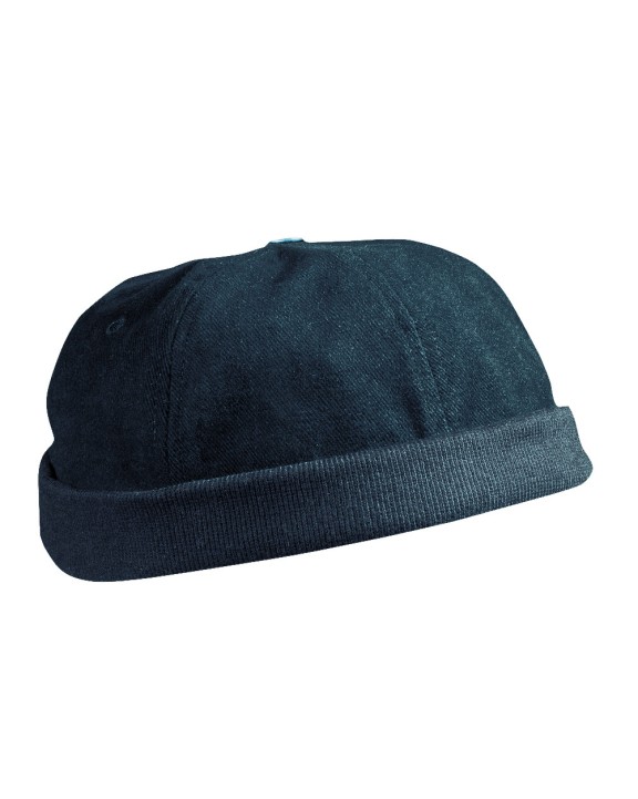 Casquettes personnalisable MYRTLE BEACH Casquette 6 panneaux chef - MB022