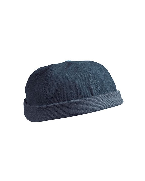 Casquettes personnalisable MYRTLE BEACH Casquette 6 panneaux chef - MB022