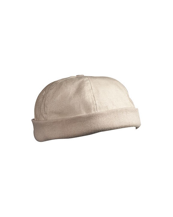 Casquettes personnalisable MYRTLE BEACH Casquette 6 panneaux chef - MB022