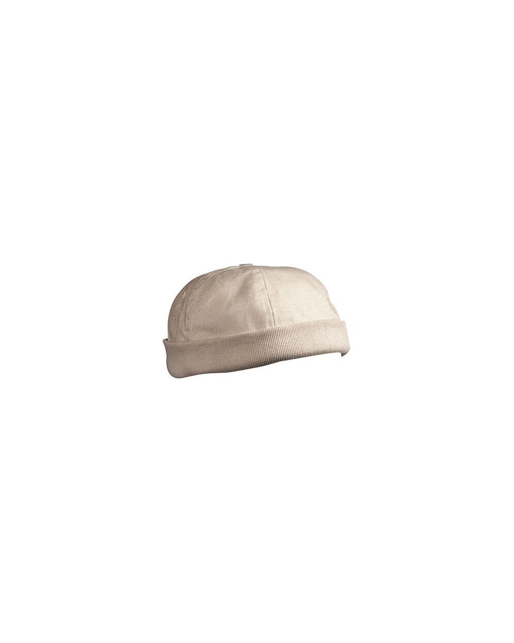 Casquettes personnalisable MYRTLE BEACH Casquette 6 panneaux chef - MB022