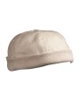Petjes MYRTLE BEACH 6 Panel Chef Cap voor bedrukking &amp; borduring