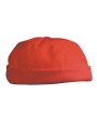 Casquettes personnalisable MYRTLE BEACH Casquette 6 panneaux chef - MB022