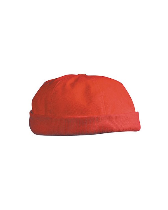 Casquettes personnalisable MYRTLE BEACH Casquette 6 panneaux chef - MB022