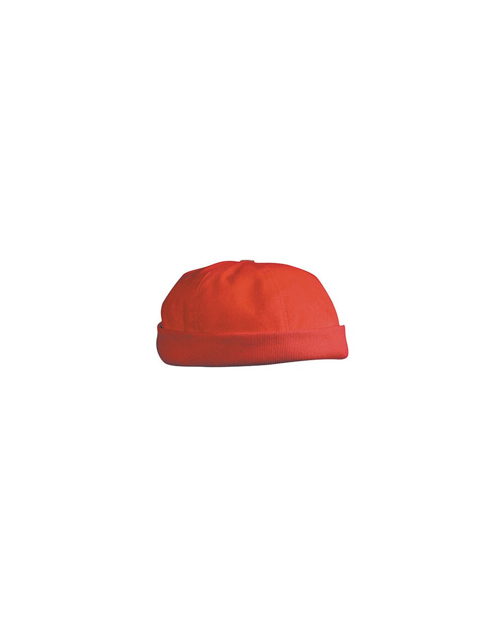 Casquettes personnalisable MYRTLE BEACH Casquette 6 panneaux chef - MB022