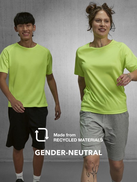 T-Shirts à personnaliser B&C Active T 