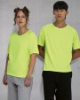 T-shirts B&C Active T voor bedrukking &amp; borduring