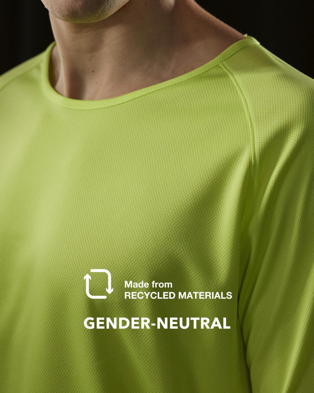 T-Shirts personnalisable B&C Active T