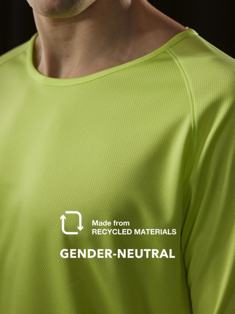 T-Shirts à personnaliser B&C Active T 