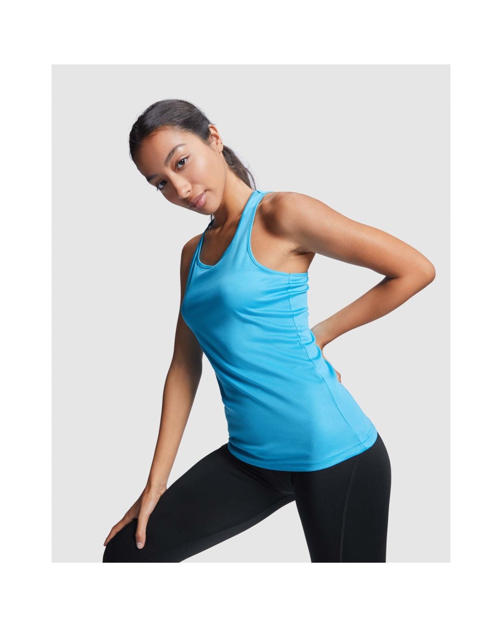 T-Shirts personnalisable ROLY SHURA