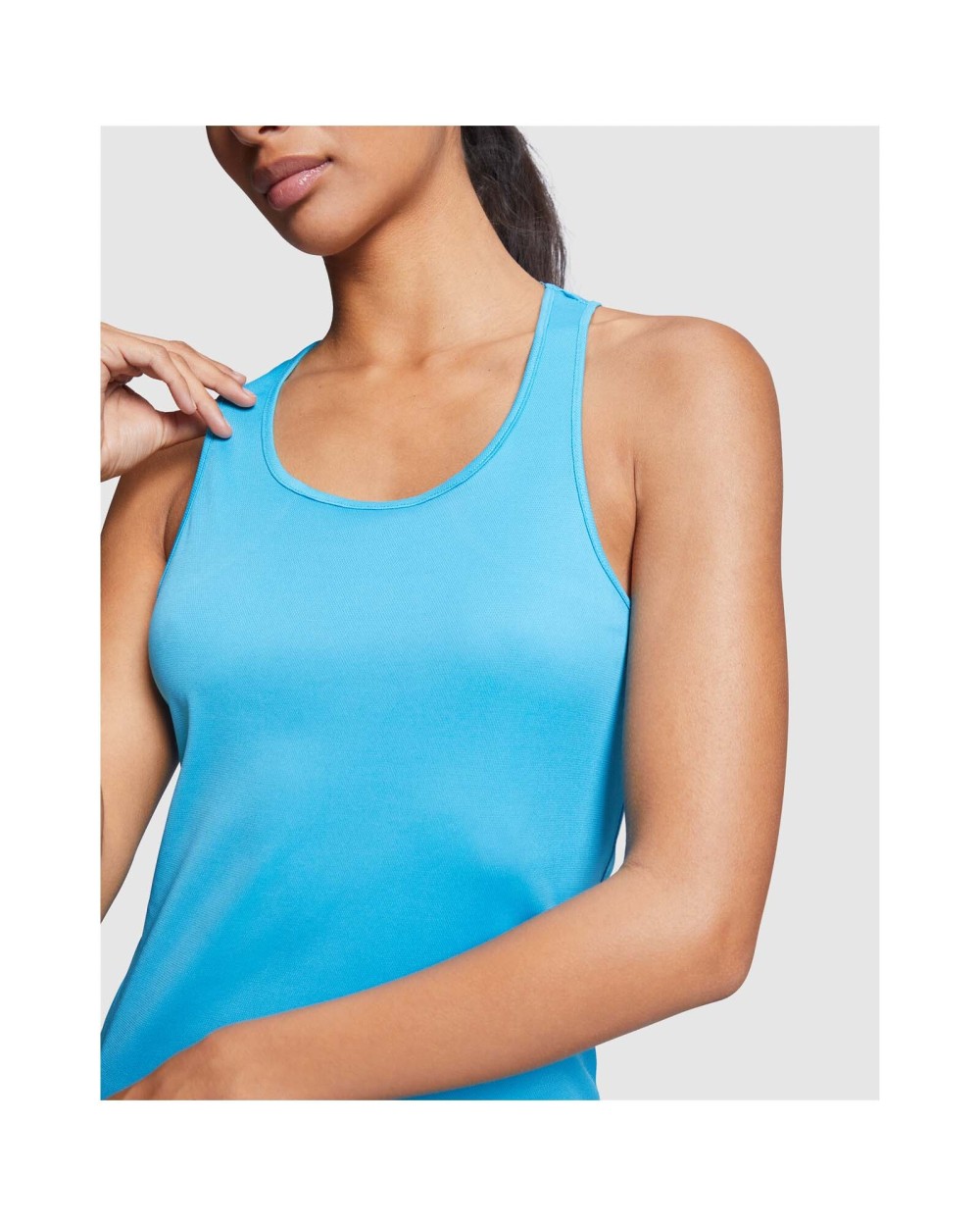 T-Shirts personnalisable ROLY SHURA