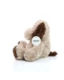 Benodigdheden MBW MiniFeet® Dog Sönke voor bedrukking &amp; borduring