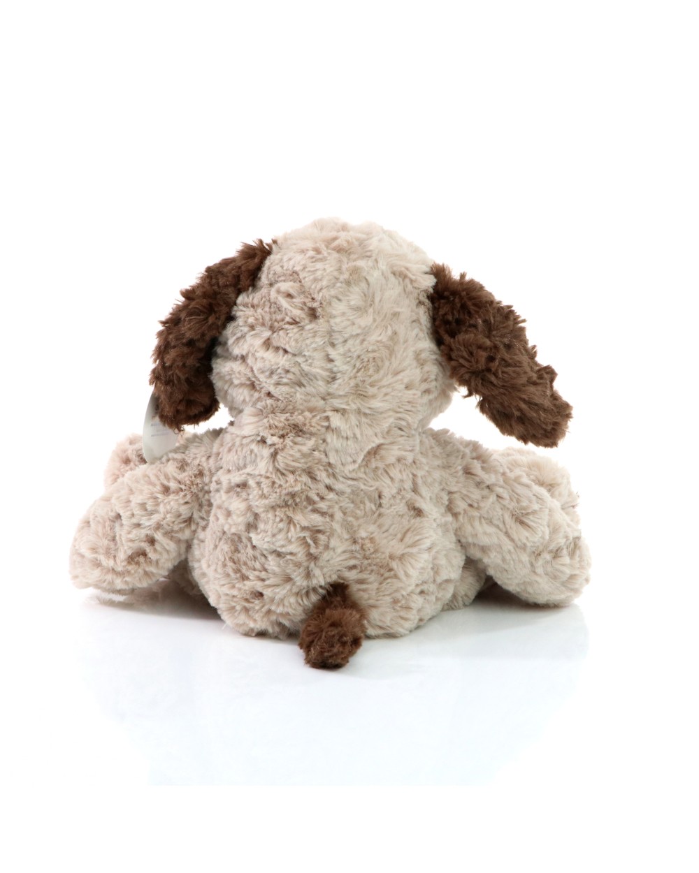 Benodigdheden MBW MiniFeet® Dog Sönke voor bedrukking &amp; borduring