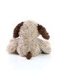 Benodigdheden MBW MiniFeet® Dog Sönke voor bedrukking &amp; borduring