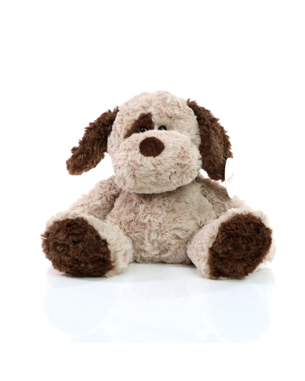 Accessoires personnalisable MBW MiniFeet® Dog Sönke