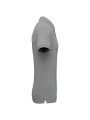 KARIBAN Polo piqué manches courtes homme /api/colors/a37ac46b-201c-43db-9085-8f3a99c04b1c personnalisable