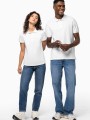 Polos à personnaliser KARIBAN Polo piqué manches courtes homme 
