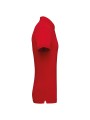 KARIBAN Polo piqué manches courtes homme /api/colors/c953313a-9c9d-493b-934e-ddcf8fada2ae personnalisable