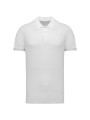 KARIBAN Polo piqué manches courtes homme /api/colors/7a92cd2d-10d2-40b4-928b-296bb7487506 personnalisable