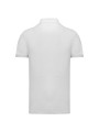 KARIBAN Polo piqué manches courtes homme /api/colors/7a92cd2d-10d2-40b4-928b-296bb7487506 personnalisable